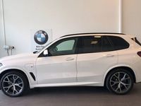 begagnad BMW X5 xDrive 45e M Sport | H&K | 360 | Dragkrok | Panorama 2021, SUV