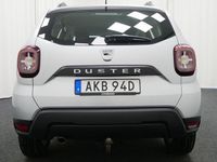 begagnad Dacia Duster 4x2 1,3 TCe 130 Comfort