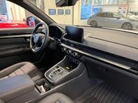 Ny Honda CR-V SE 186 HK (136 kW) 2025 Vit SUV
