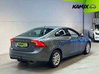 begagnad Volvo S60 T5 Business Advanced Skinn Bluetooth PDC 245hk