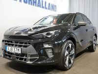 Ny Cupra Terramar 204 HK (150 kW) 2025 Svart SUV