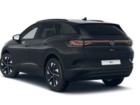 begagnad VW ID4 Pro Edition 4MOTION, 77kWh batteri 286hk