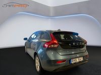 begagnad Volvo V40 D2 Powershift Lågmilare/ Ny kamrem/ Dieselvärmare