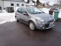 Begagnad Renault Clio IV 88 HK (64 kW) 2012 Halvkombi