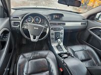 begagnad Volvo XC70 D4 AWD Geartronic Momentum Euro 5 NY BESIKTIGAD