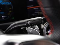 begagnad Mercedes A250 A250 Benze 8G-DCT AMG Sport 2021, Halvkombi