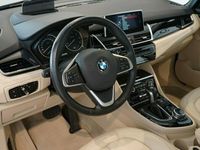 begagnad BMW 218 Active Tourer d