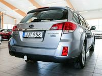 begagnad Subaru Outback 2.0 4WD Drag 150hk