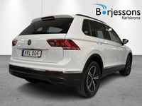 begagnad VW Tiguan 1.5 TSI DSG 150hk