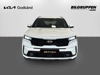 Begagnad Kia Sorento Advance 179 HK (131 kW) 2021 Vit SUV