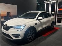 begagnad Renault Arkana E-Tech Techno 2023, Crossover
