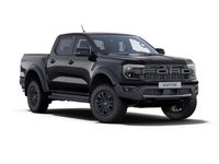 begagnad Ford Ranger Double Cab 3.0 V6 Bi-Turbo 292hk Omg. Lev