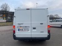 begagnad Ford Transit T300 Crew Van 2.2 TDCi - RÄNTEFRITT