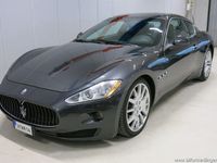 begagnad Maserati Granturismo 4.2 Coupé 405hk Svensksåld