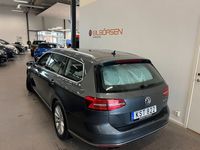 begagnad VW Passat Sportscombi 2.0 TDI SCR BlueMotion 4Motion DSG Euro 6 190hk