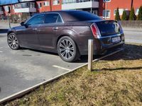 begagnad Lancia Thema 3.0 V6 Platinum Euro 5