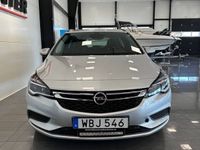 begagnad Opel Astra Sports Tourer 1.6 CDTI Euro 6 110hk