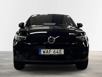 Begagnad Volvo C40 Plus 172 kW (234 HK) 2023 Svart SUV