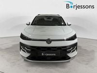 Ny VW T-Roc 150 HK (110 kW) 2026 Vit SUV