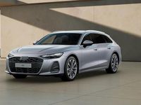 Ny Audi A6 Proline 2026 Silver Kombi