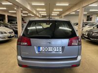 begagnad Opel Vectra Caravan 1.8 Facelift*Aux*Bluetooth