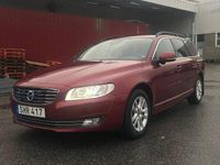 Begagnad Volvo V70 245 HK (180 kW) 2015 Kombi