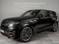 Begagnad Land Rover Range Rover Sport SE 460 HK (338 kW) 2025 Svart SUV