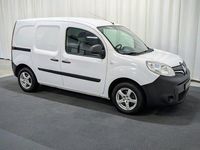 Begagnad Renault Kangoo 95 HK (69 kW) 2020 Vit Minibuss