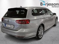 begagnad VW Passat Sportscombi Highline SC GT 2.0 TDI SCR 4MOTION 190hk