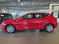 begagnad Seat Leon 1,0ETSISTYLE5T81 DG8A7