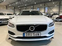 begagnad Volvo V90 D3e Advanced Edition, Momentum Drag, Värmare 2020, Kombi