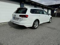 begagnad VW Passat Sportscombi 1.5 TSI Business Edition