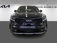 begagnad Kia Sorento Plug-In Hybrid Advance Plus - Lagerbil