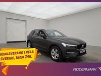 Begagnad Volvo XC60 197 HK (144 kW) 2021 Mgrå SUV