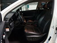 begagnad Kia Niro Hybrid DCT EX Plus paket Navi Drag