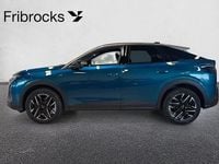 Ny Peugeot 3008 GT 145 HK (106 kW) 2025 Blå SUV