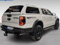 begagnad Ford Ranger Raptor Double Cab 3.0 292 AWD A 2022, Pickup