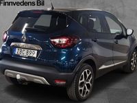 begagnad Renault Captur PhII Energy TCe 90 Intens