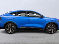 Begagnad Renault Rafale 150 HK (110 kW) 2024 Blå SUV