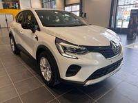 begagnad Renault Captur Captur EquilibreEQUILIBRE TCE 90HK *Kampanj vinterhjul ingår*