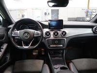 begagnad Mercedes GLA200 7G-DCT