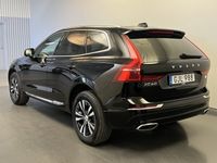 begagnad Volvo XC60 Recharge T6 Inscr Expression T