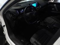 Begagnad Citroën C4 PureTech 131 HK (96 kW) 2023 Vit SUV