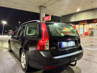 Begagnad Volvo V50 125 HK (91 kW) 2008 Kombi
