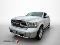 Begagnad RAM 1500 2018 Vit Pickup