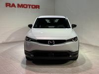 begagnad Mazda MX30 e-Skyactiv R-EV Exclusive Line Laddhybrid Phev 2023, Crossover