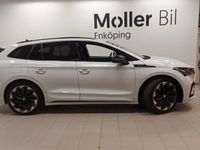 begagnad Skoda Enyaq iV 80 Sportline