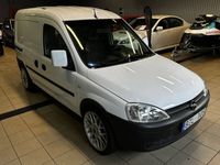 begagnad Opel Combo Van IP 1.3 CDTI ecoFLEX 75hk Drag