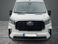 Begagnad Maxus V90 150 HK (110 kW) 2024 Vit Van