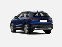 begagnad Audi Q4 e-tron Quattro e-tron 45 PROLINE 195,00 KW Q